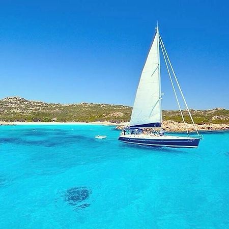 Bilocale Milu - Milu Holidays Λα Μανταλένα Εξωτερικό φωτογραφία