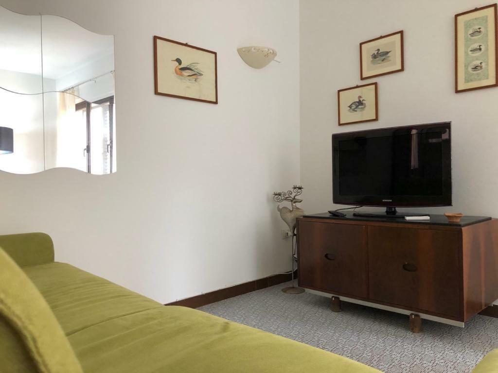 Bilocale Milu - Milu Holidays Λα Μανταλένα Εξωτερικό φωτογραφία